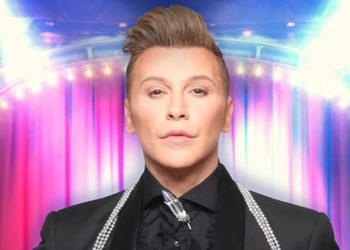 Τάκης Ζαχαράτος: «Άλλαξα ρότα – Θέλω μόνο αυθεντικούς ανθρώπους δίπλα μου»