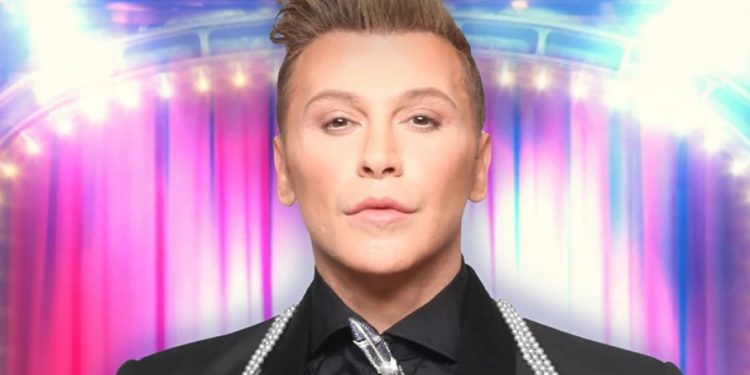 Τάκης Ζαχαράτος: «Άλλαξα ρότα – Θέλω μόνο αυθεντικούς ανθρώπους δίπλα μου»