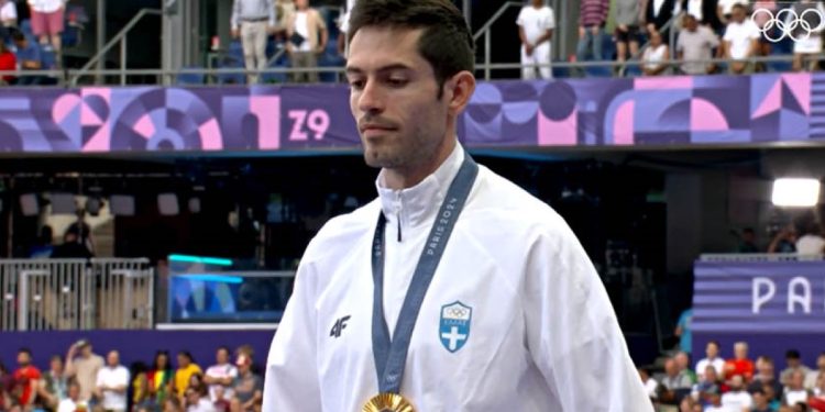 Η Puma κερδίζει δυναμική με τον Μίλτο Τεντόγλου: Η νέα συνεργασία που ανεβάζει τον πήχη