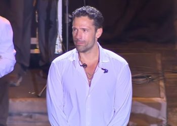 «Απόψε δεν τραγουδάμε απλώς» – Συγκινεί ο Κωνσταντίνος Αργυρός Λίγο Πριν τη Συναυλία στην Πρέβεζα