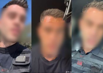 Κατέρρευσε το Προφίλ του TikToker Β.Μ-Aστυνομικού: Συνελήφθη με Κοκαΐνη, Φυσίγγια και Υπηρεσιακή Ταυτότητα!