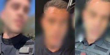 Κατέρρευσε το Προφίλ του TikToker Β.Μ-Aστυνομικού: Συνελήφθη με Κοκαΐνη, Φυσίγγια και Υπηρεσιακή Ταυτότητα!