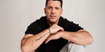 Θοδωρής Φέρρης – «Κατάματα Tour»Τετάρτη 3 Σεπτεμβρίου, Θέατρο ΕΗΜ Φρόντζου, Ιωάννινα