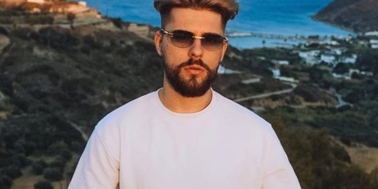 FY«Ο Χορός Του FY»Νέο Album