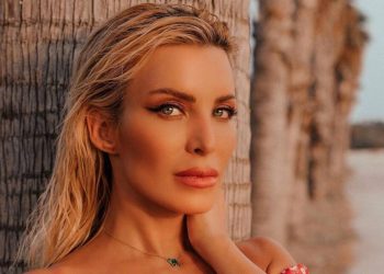 Κεραυνός για τη Super Κατερίνα: Ο αδελφός της στη φυλακή μετά από αλκοτέστ και επίθεση σε αστυνομικό