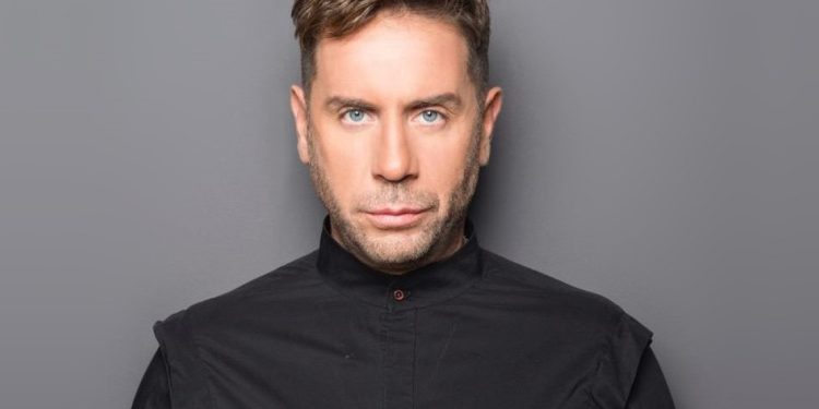 Γιώργος Μαζωνάκης: Νοσηλεύεται σε δημόσια ψυχιατρική κλινική – Αναμενόμενη μεταφορά σε ιδιωτικό ίδρυμα