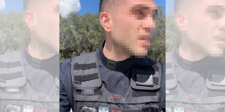 Στη Φυλακή ο Πρώην Αστυνομικός και TikToker – «Τον Έκαψαν» τα Μηνύματα! Προφυλακιστέος και ο 22χρονος Φίλος του για τη Διακίνηση Κοκαΐνης