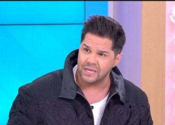 Γιώργος Τσαλίκης: «Η ψυχική υγεία δεν είναι ντροπή – Στηρίξτε τον Γιώργο Μαζωνάκη, όχι τον κανιβαλισμό»