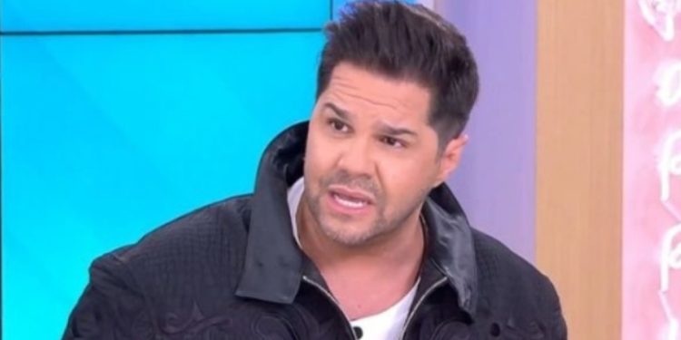 Γιώργος Τσαλίκης: «Η ψυχική υγεία δεν είναι ντροπή – Στηρίξτε τον Γιώργο Μαζωνάκη, όχι τον κανιβαλισμό»