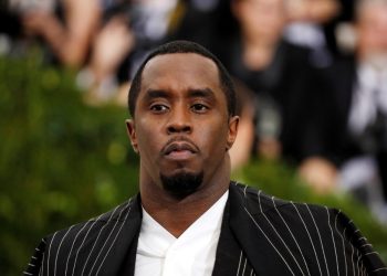 Sean «Diddy» Combs: Πάλι στα δικαστήρια ο γνωστός ράπερ