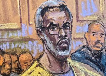Sean «Diddy» Combs: Θα ακυρωθούν οι δύο καταδικαστικές αποφάσεις εις βάρος του;