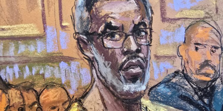 Sean «Diddy» Combs: Θα ακυρωθούν οι δύο καταδικαστικές αποφάσεις εις βάρος του;