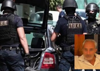 «Μαφιόζικη Αυτοκρατορία στην Κρήτη: Στο Φως ο Εγκέφαλος της Οργάνωσης!»