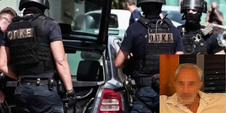 «Μαφιόζικη Αυτοκρατορία στην Κρήτη: Στο Φως ο Εγκέφαλος της Οργάνωσης!»