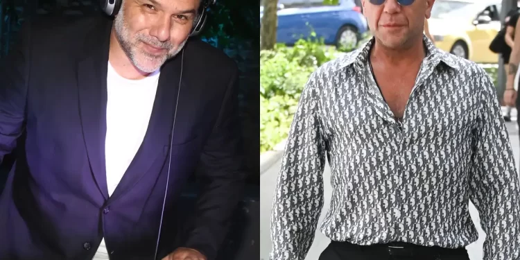 Γρηγόρης Αρναούτογλου για Γιώργο Μαζωνάκη: «Λυπάμαι που τον ακούμπησαν κάποιοι – Δεν μου αρέσει να βλέπω τέτοιες ιστορίες»