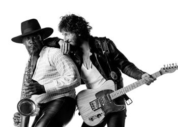Η άγνωστη ιστορία του «Born to Run» μπουφάν του Μπρους Σπρίνγκστιν 50 χρόνια μετά