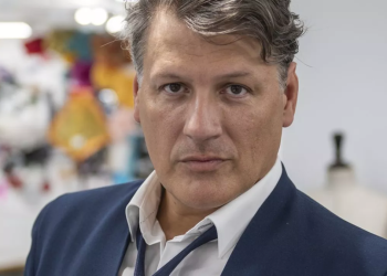 Ροντρίγκο Καρντέν: «Η Ελλάδα αποτελεί πηγή έμπνευσης»
