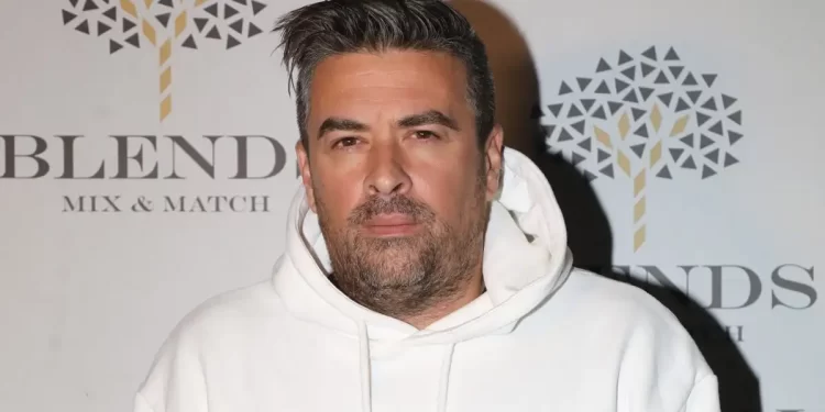 Γιάννης Αϊβάζης:για τη σπάνια μορφή καρκίνου που πέρασε