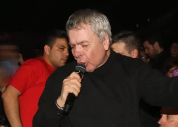 Γιάννης Πουλόπουλος: Πωλείται το ξενοδοχείο του τραγουδιστή έναντι 2,5 εκατομμυρίων ευρώ