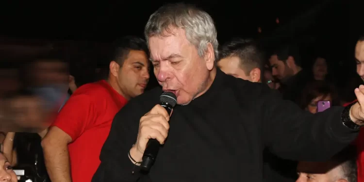 Γιάννης Πουλόπουλος: Πωλείται το ξενοδοχείο του τραγουδιστή έναντι 2,5 εκατομμυρίων ευρώ