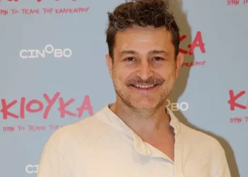 Γιώργος Καραμίχος: «Ξερνούσα αίμα, το στομάχι μου είχε τρύπες, έλκη και τέτοια»