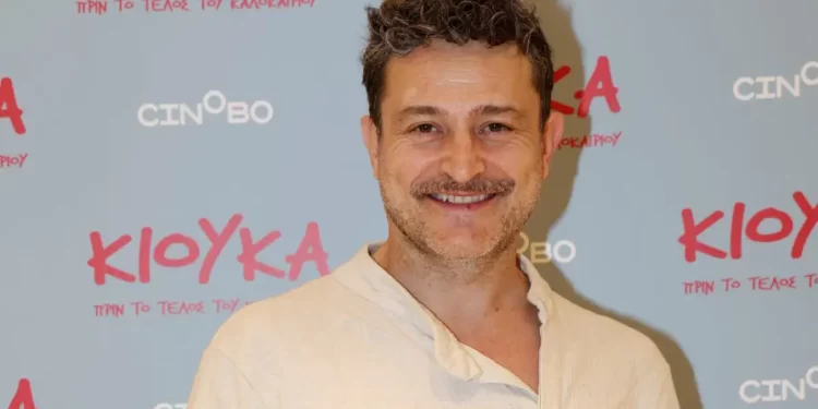 Γιώργος Καραμίχος: «Ξερνούσα αίμα, το στομάχι μου είχε τρύπες, έλκη και τέτοια»