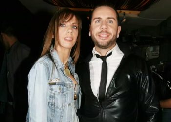 Η Βάσω Μαζωνάκη κλείνει το Instagram μετά τις εξελίξεις με τον Γιώργο Μαζωνάκη
