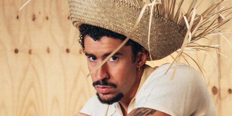 Ο Jay-Z ανακοίνωσε στον Bad Bunny ότι θα είναι ο headliner του Super Bowl Halftime Show – «Έκανα εκατό pull-ups»