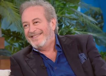 Γρηγόρης Βαλτινός: «Δεν είχα περάσει όμορφα σαν παιδί…»