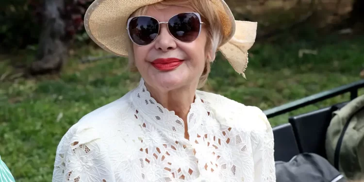 Μαρία Ιωαννίδου: «Έκανα πέντε αμβλώσεις, παραλίγο να πεθάνω σε μία από αυτές»