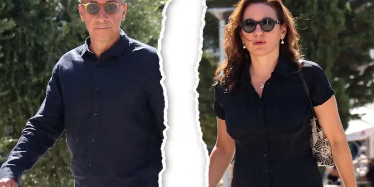 Όλγα Κεφαλογιάννη – Μίνως Μάτσας: Τι κατέθεσαν οι αδελφές τους