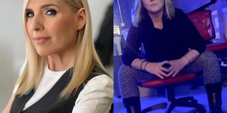 Ρένα Κουβελιώτη για την Ηρώ Καριοφύλλη: «Μας λείπεις αφόρητα, ας ερχόσουν έστω και με φωνές»