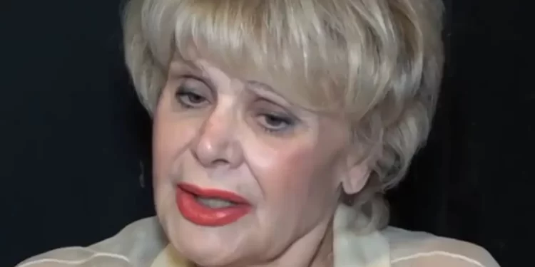 Μαρία Ιωαννίδου: «Πέρασα το χειρότερο καλοκαίρι της ζωής μου»