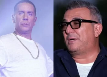 Ρέμος για Μαζωνάκη: «Εύχομαι να ζητήσει βοήθεια από εκεί που πρέπει – Έχει μπει με το 1,5 βήμα στα σκοτάδια»