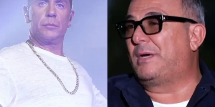 Ρέμος για Μαζωνάκη: «Εύχομαι να ζητήσει βοήθεια από εκεί που πρέπει – Έχει μπει με το 1,5 βήμα στα σκοτάδια»
