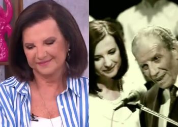 Άννα Μπιθικώτση: Η εξομολόγηση για τον Γρηγόρη Μπιθικώτση και τη θυσία της οικογένειας
