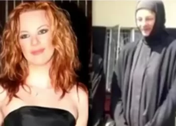 Η Ναταλία Λιονάκη σπάει τη σιωπή της: «Είναι στις προσευχές μου η κατά σάρκα μητέρα μου»