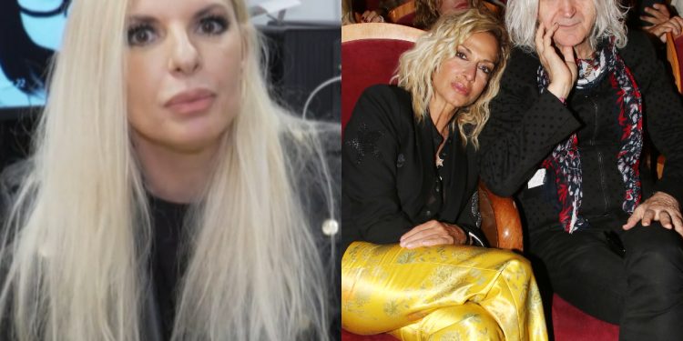 Αννίτα Πάνια: Ποιές οι σχέσεις της με Καρβέλα και Βίσση που για κάποιους φαίνονται περίεργες