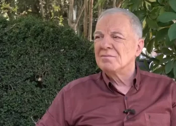 Πέτρος Καρσιώτης: «Ήταν ένα μελάνωμα που εμφανίστηκε στο στήθος»
