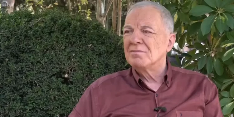Πέτρος Καρσιώτης: «Ήταν ένα μελάνωμα που εμφανίστηκε στο στήθος»