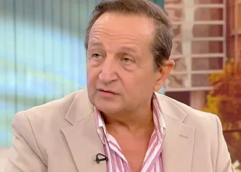 Σπύρος Μπιμπίλας για «Πρωινό»: «Με άδειασαν και για αυτό φέτος δεν θα εμφανιστώ καθόλου σε αυτή την εκπομπή»