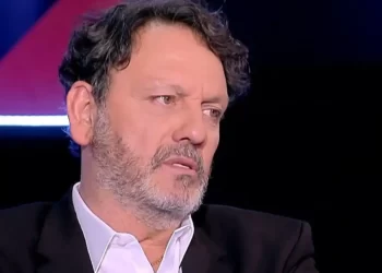 Στάθης Αγγελόπουλος  για την πρώην σύζυγό του: «Άρχισε να ωρύεται και να με κάνει ρεζίλι»