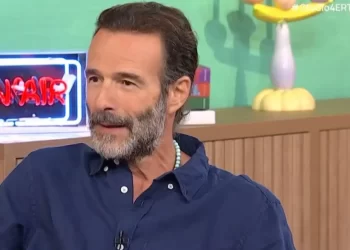 Θανάσης Ευθυμιάδης: «Εκεί έγινε η βάση της ζωής μου, εκεί αλλάξανε όλα – Κατάλαβα ότι έχω κάποια αποστολή»