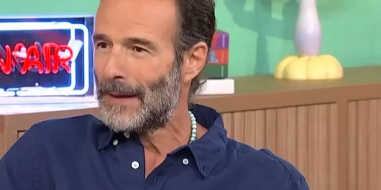 Θανάσης Ευθυμιάδης: «Εκεί έγινε η βάση της ζωής μου, εκεί αλλάξανε όλα – Κατάλαβα ότι έχω κάποια αποστολή»