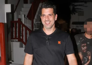 Θοδωρής Φέρρης:«Όταν ηγείσαι ενός σχήματος, ούτως ή άλλως, γεμίζεις ευθύνη»