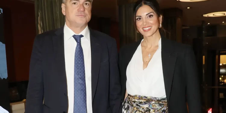Θέμης Σοφός για Σταματίνα Τσιμτσιλή: «Τι να πω για εκείνη, εδώ δεν χωράει εφημερίδα, χρειάζεται ολόκληρη βιβλιοθήκη»
