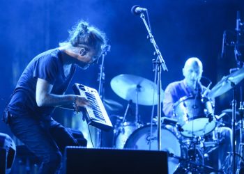 Οι Radiohead επιστρέφουν μετά από 7 χρόνια: Ο Τομ Γιορκ μιλά για το πένθος, την κρίση και τη νέα αρχή