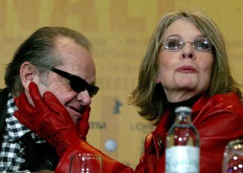 Οι τελευταίες στιγμές της Νταϊάν Κίτον – H ανατριχιαστική κλήση στο 911