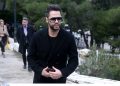 Γιώργος Τσαλίκης: «Ήμουν άρρωστος και δυσκολεύτηκα πολύ – Έκανα μια προσευχή»