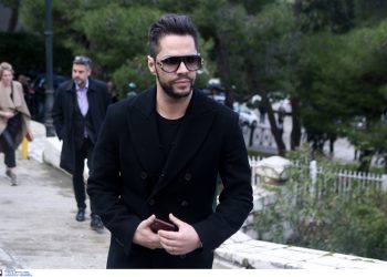 Γιώργος Τσαλίκης: «Ήμουν άρρωστος και δυσκολεύτηκα πολύ – Έκανα μια προσευχή»